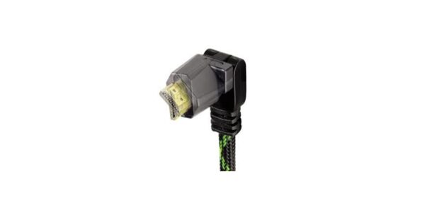 Grundig 1.4 HDMI-SWIVEL-Adapter - Image 3