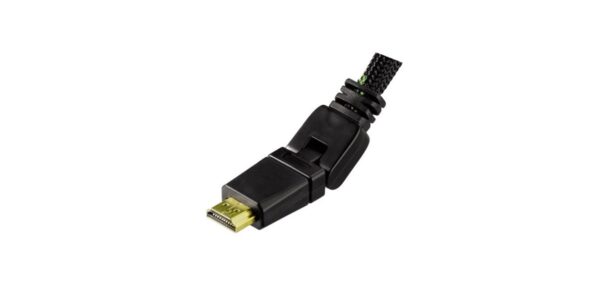 Grundig 1.4 HDMI-SWIVEL-Adapter