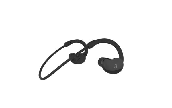 Zwei in Einem Bluetooth Headset - Image 2