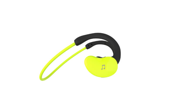 Zwei in Einem Bluetooth Headset - Image 3