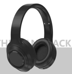 Kabellose Bluetooth-Kopfhörer mit Noise Cancelling