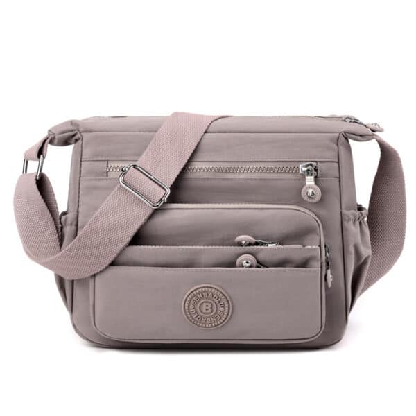 Crossbody Rosée